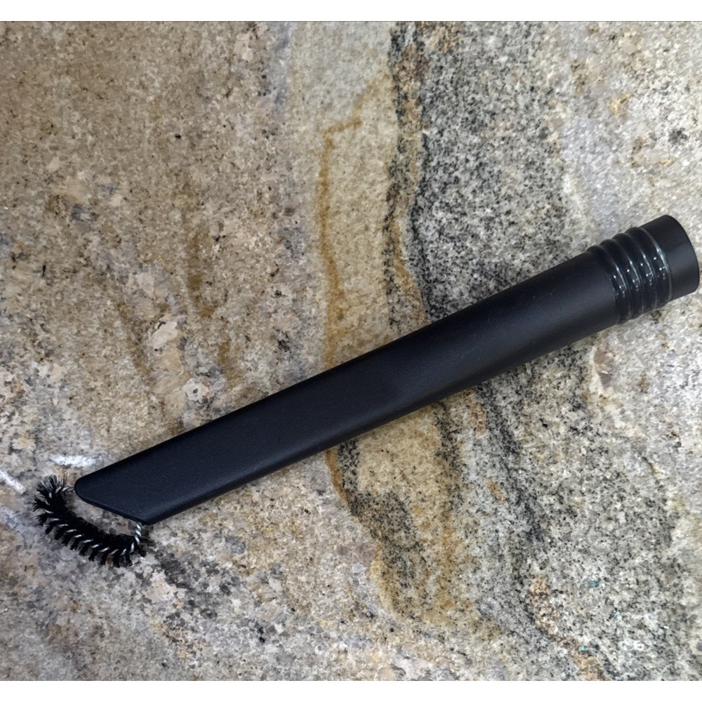 OEM Kirby Crevice Tool Attachment w/Brush For All G3 G4 G5 G6 Series & Sentria's